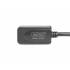 Kabel USB 3.0 A-A przedłużacz 5m aktywny Digitus DA-73104